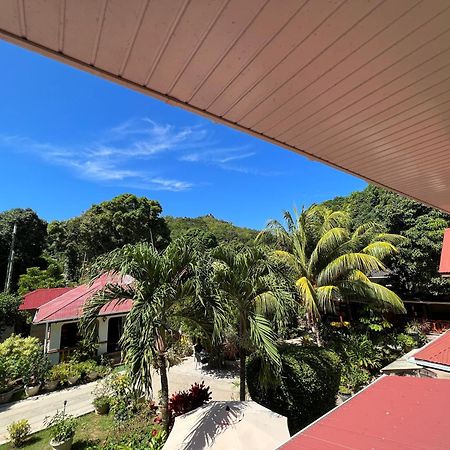 Chloe'S Cottage Self-Catering La Digue Dış mekan fotoğraf