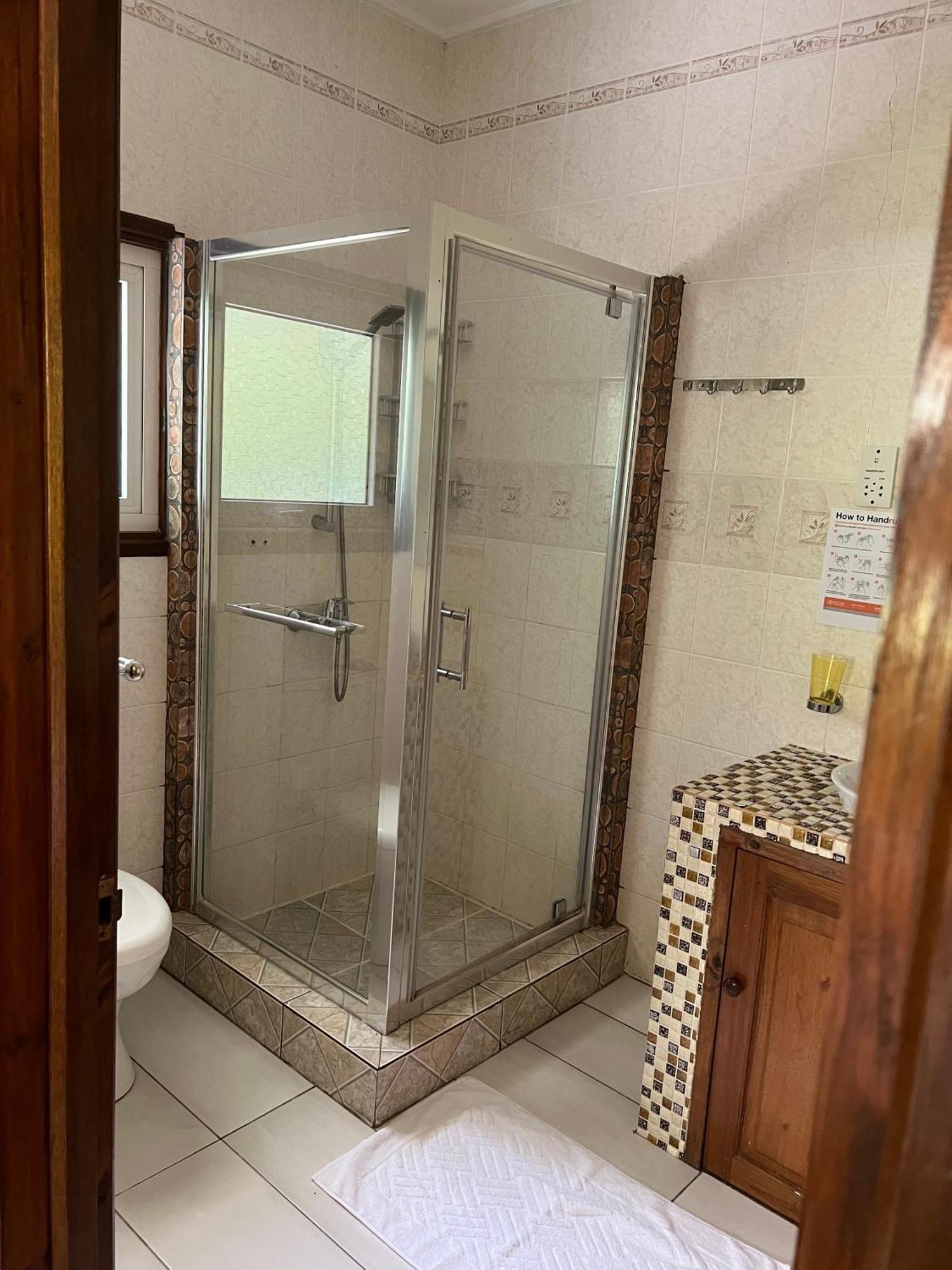 Chloe'S Cottage Self-Catering La Digue Dış mekan fotoğraf