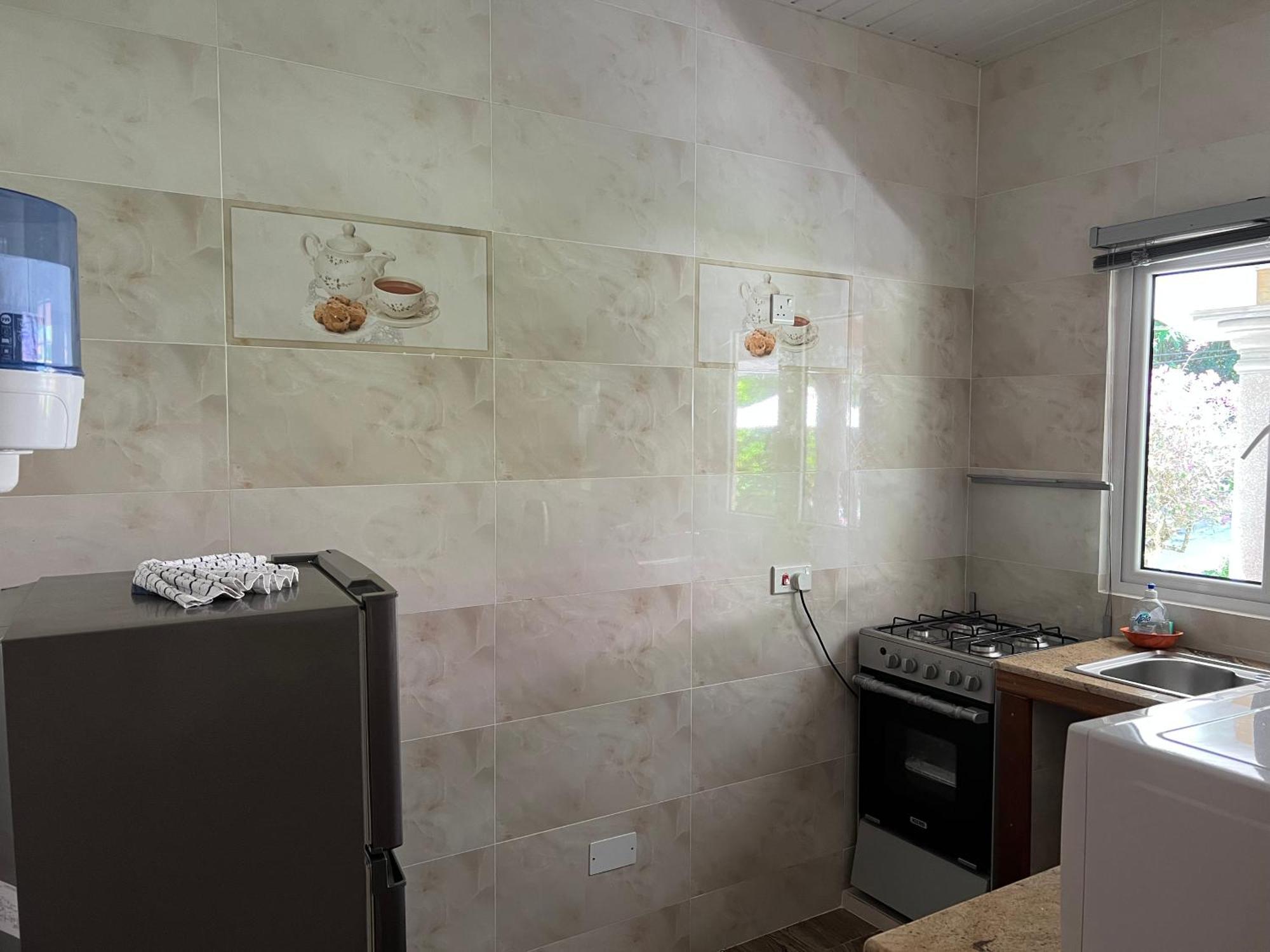 Chloe'S Cottage Self-Catering La Digue Dış mekan fotoğraf