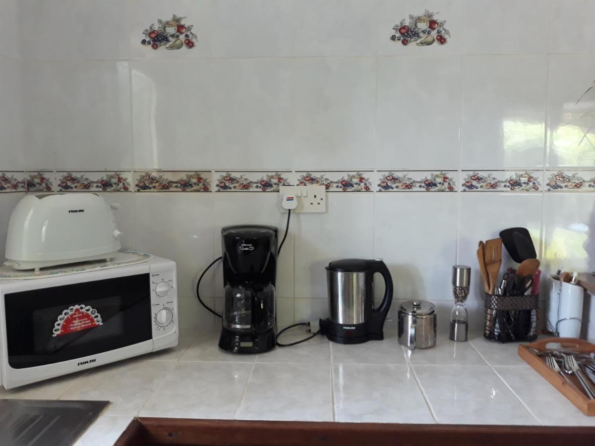 Chloe'S Cottage Self-Catering La Digue Oda fotoğraf